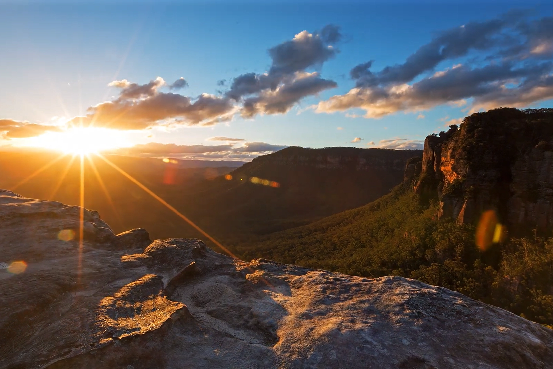 Time Lapse Photography