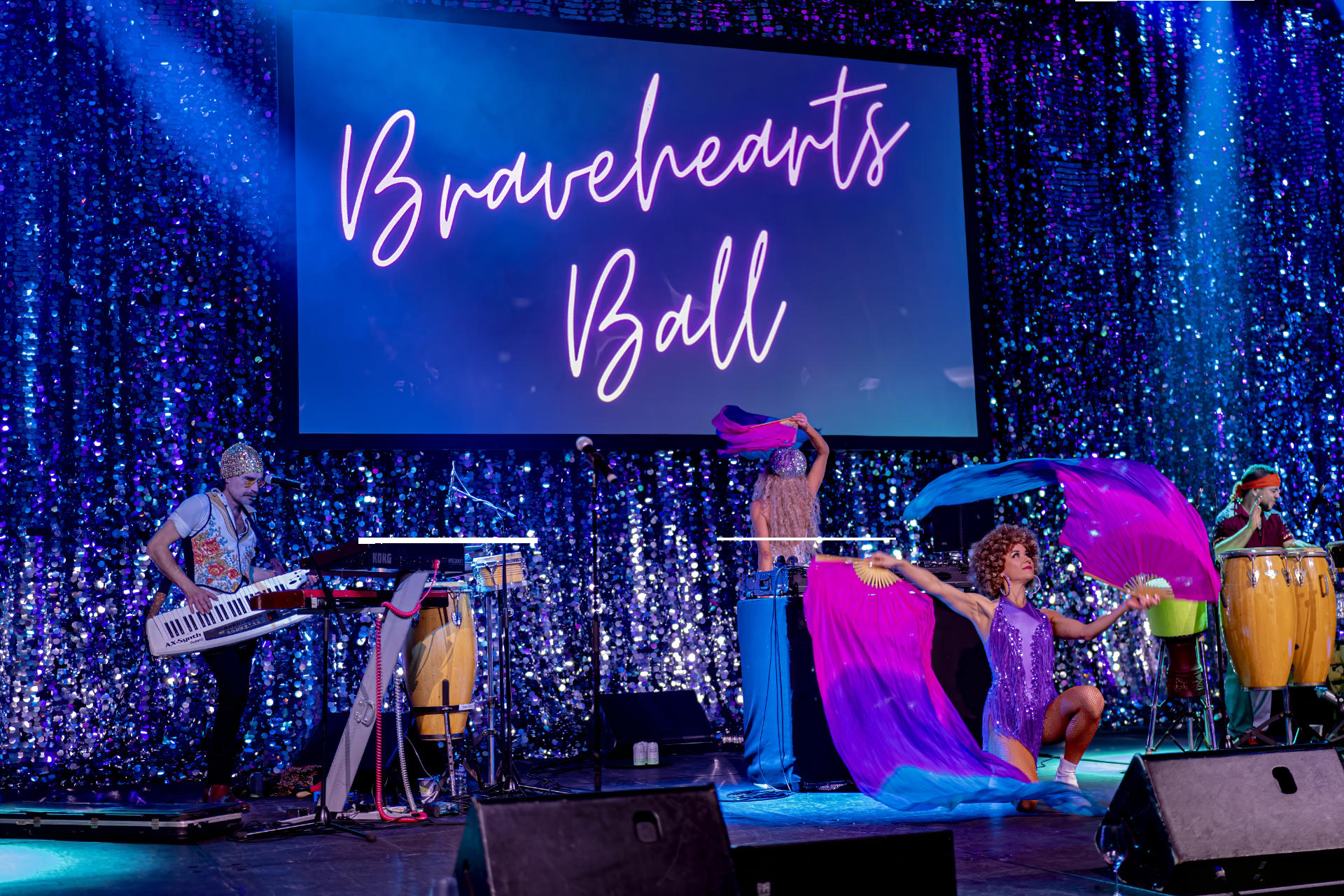 Event Videography Gold Coast