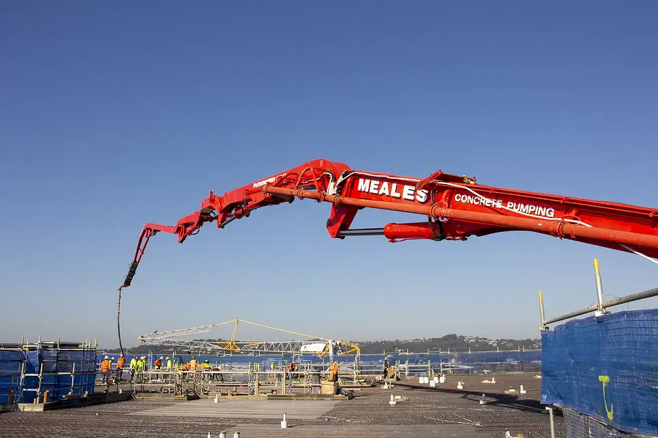 Construction Timelapse in Brisbane – Capture Every Stage with Precision