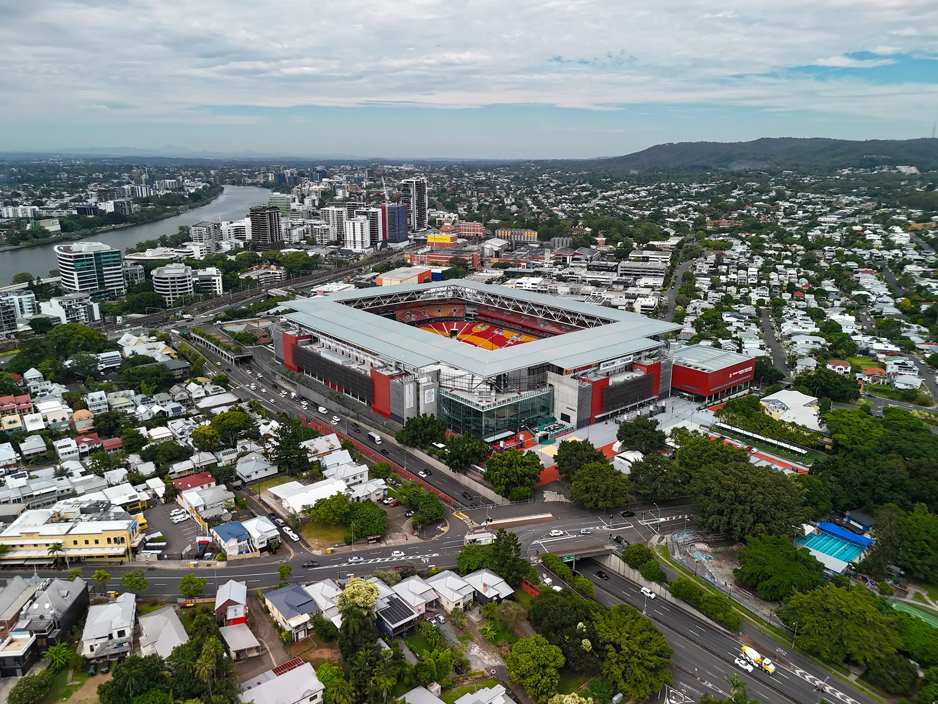 Drone Photography and Video – Aerial Views with Impact