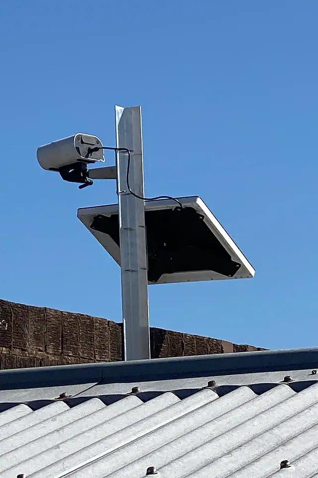 Timelaps Photography Video