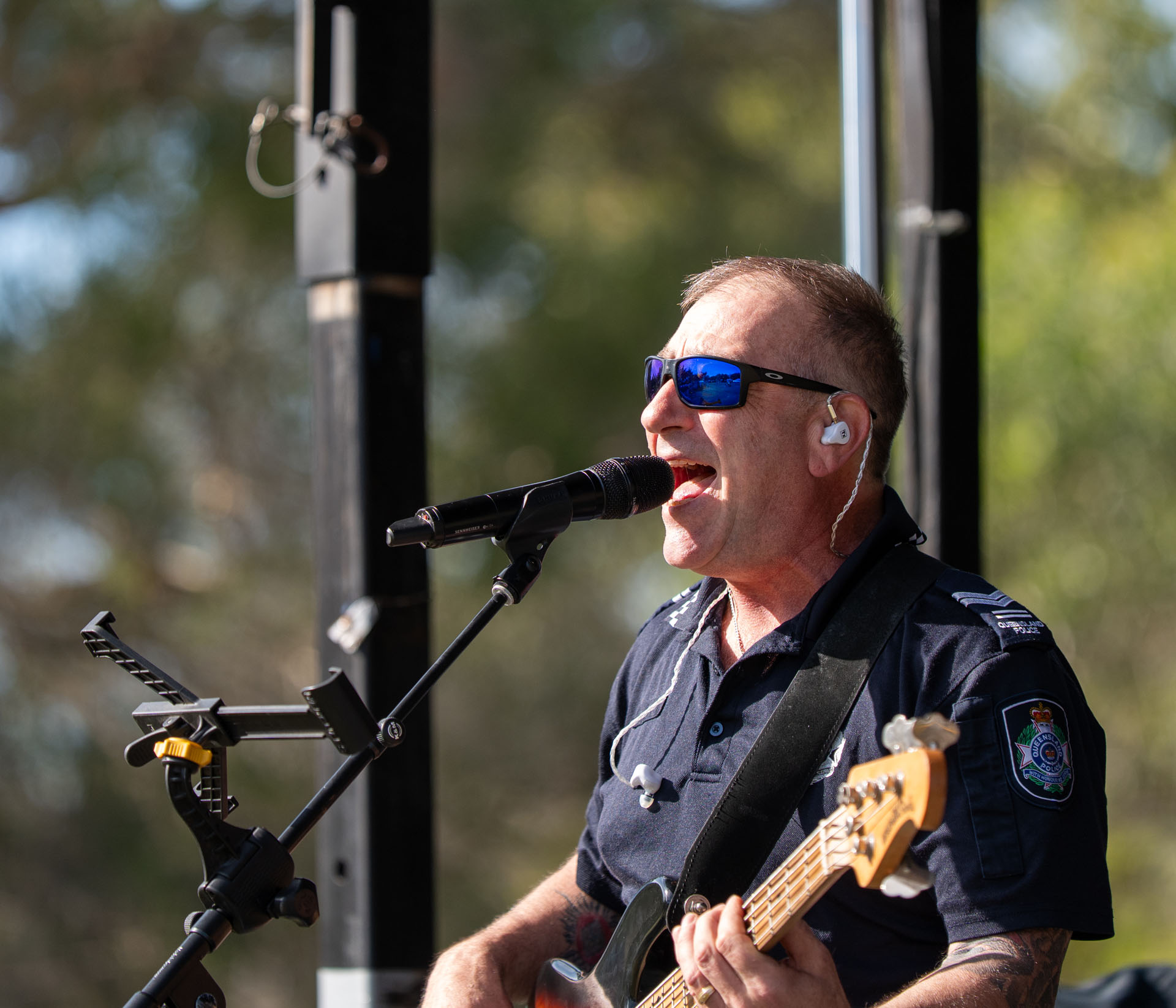 Event and corporate photography services in Brisbane